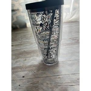 Friends Tervis Cup